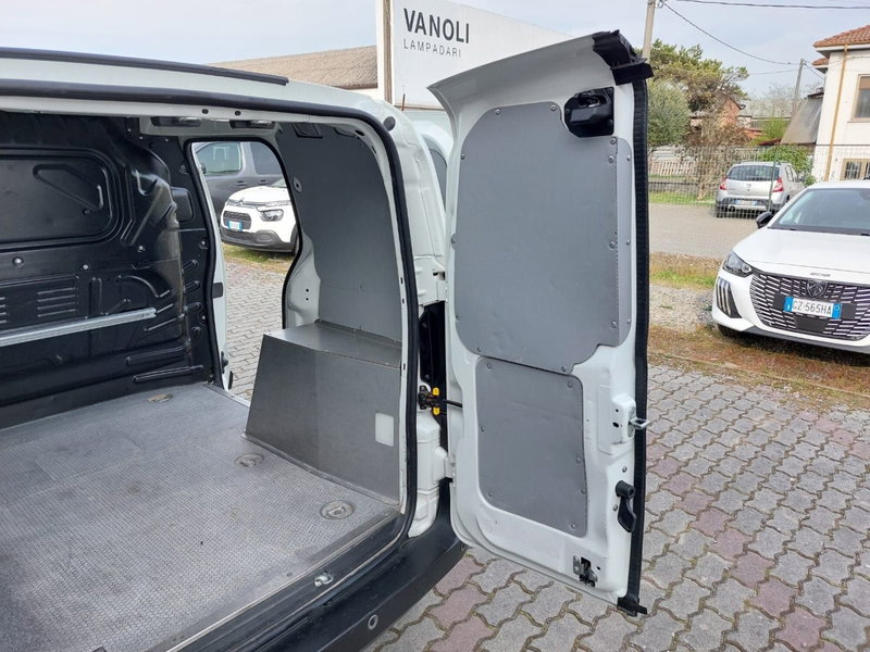 Fiat Fiorino usata a Pavia (13)