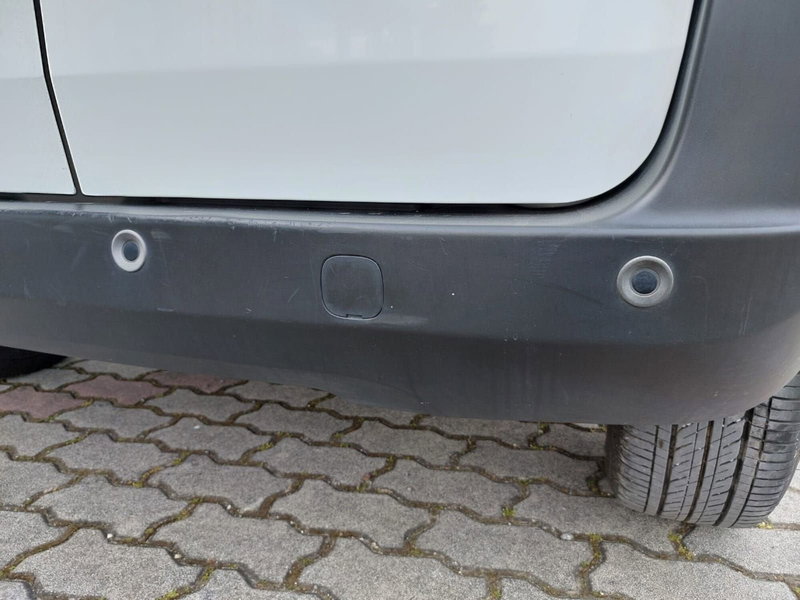 Fiat Fiorino usata a Pavia (15)