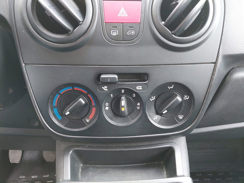 Fiat Fiorino usata a Pavia (4)