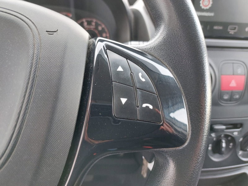 Fiat Fiorino usata a Pavia (6)