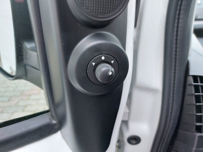 Fiat Fiorino usata a Pavia (8)