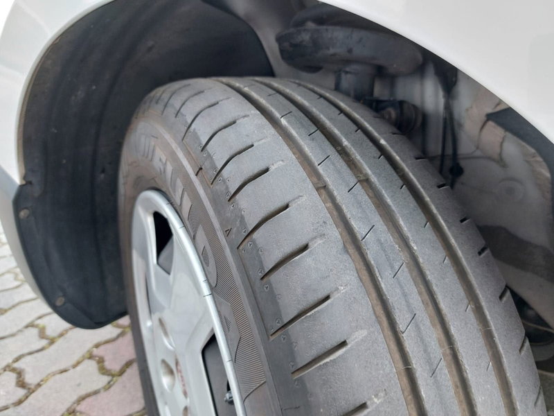 Fiat Fiorino usata a Pavia (9)