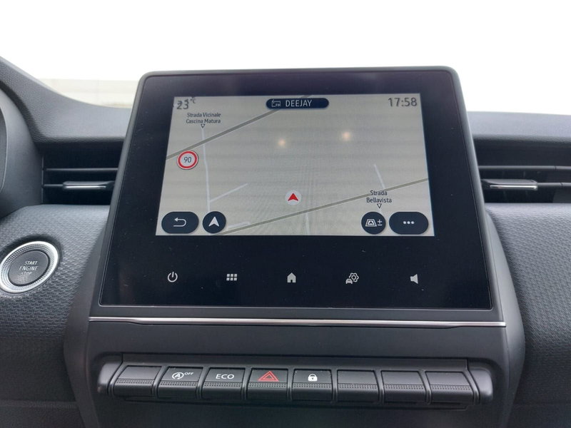 Renault Clio usata a Pavia (10)