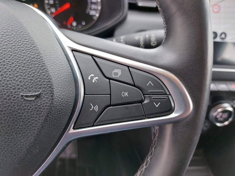 Renault Clio usata a Pavia (11)