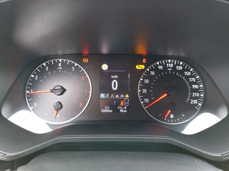 Renault Clio usata a Pavia (13)