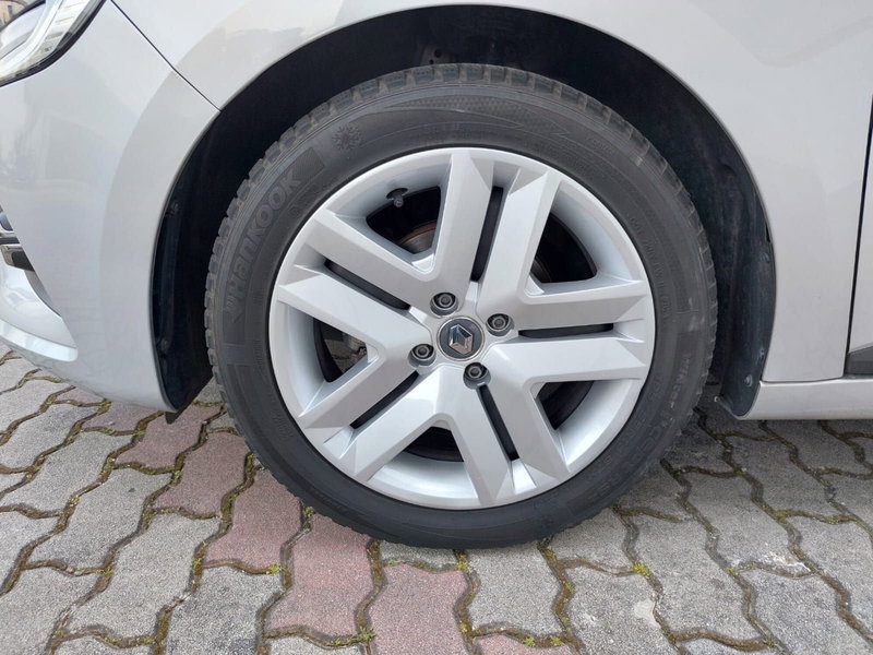 Renault Clio usata a Pavia (14)