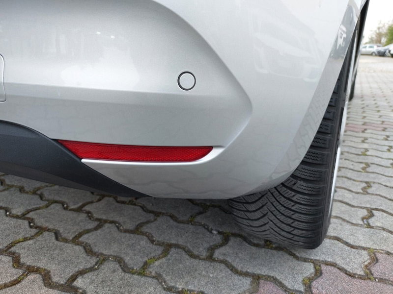 Renault Clio usata a Pavia (15)