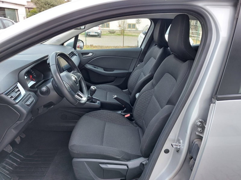 Renault Clio usata a Pavia (3)