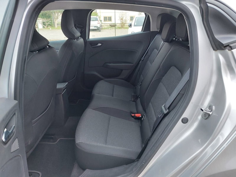 Renault Clio usata a Pavia (4)