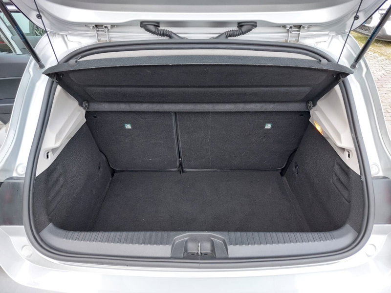 Renault Clio usata a Pavia (5)