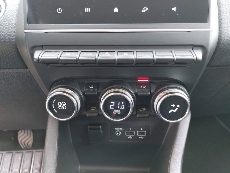 Renault Clio usata a Pavia (7)