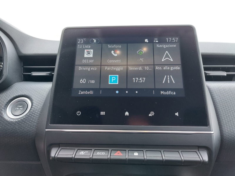 Renault Clio usata a Pavia (8)