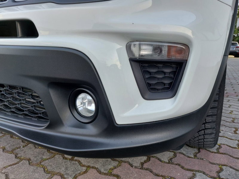 Jeep Renegade usata a Pavia (13)