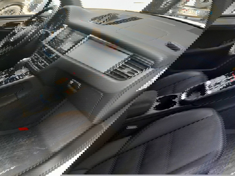 Porsche Macan usata a Cuneo (15)