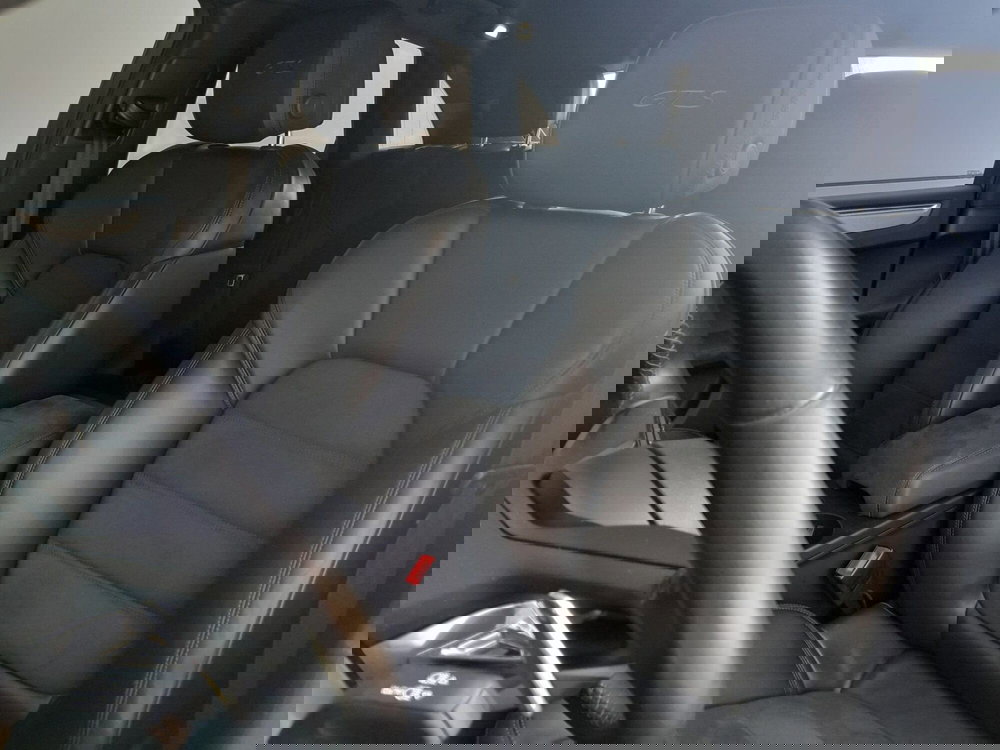 Porsche Macan usata a Cuneo (16)