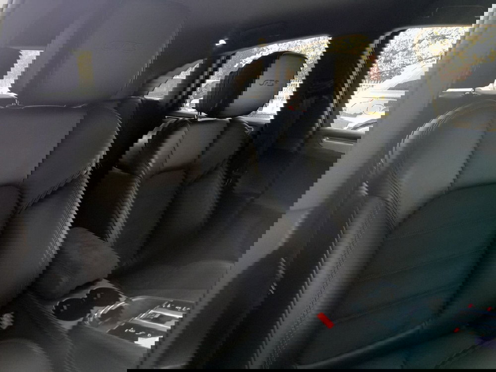 Porsche Macan usata a Cuneo (17)