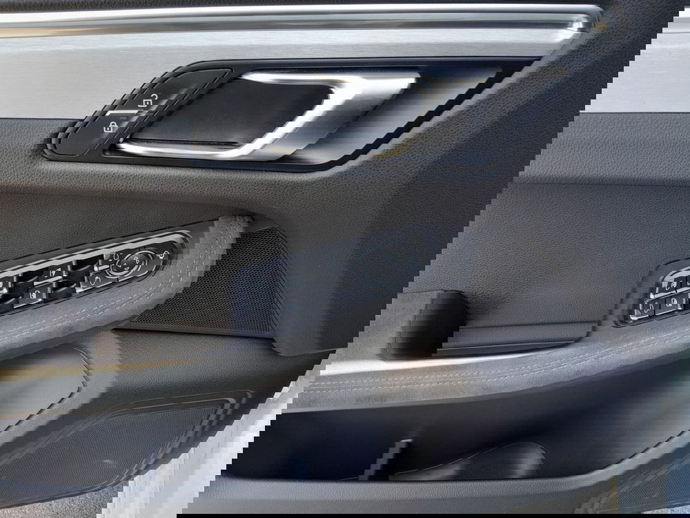 Porsche Macan usata a Cuneo (18)