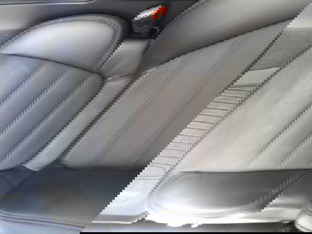 Porsche Macan usata a Cuneo (19)