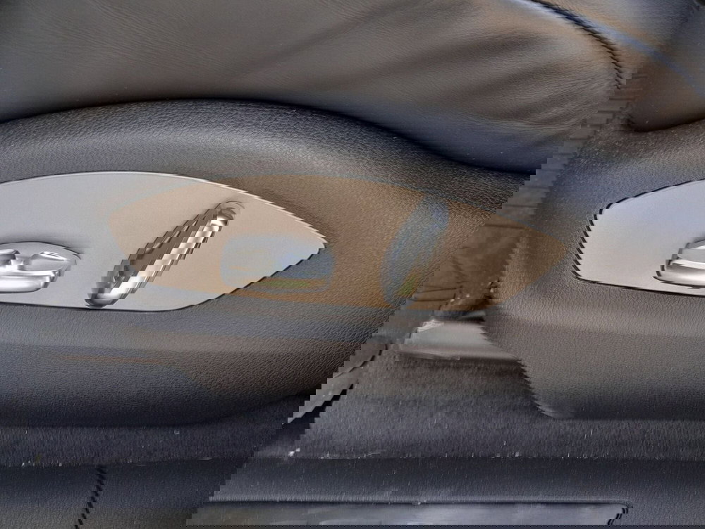 Porsche Macan usata a Cuneo (20)