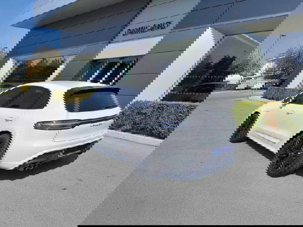 Porsche Macan usata a Cuneo (6)