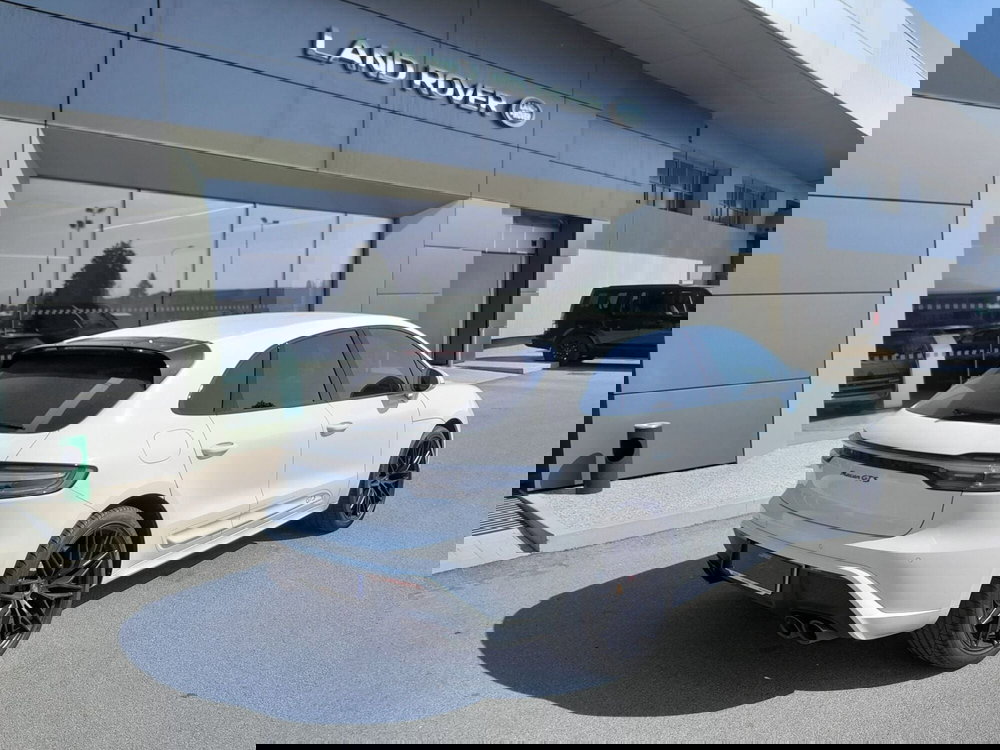 Porsche Macan usata a Cuneo (8)