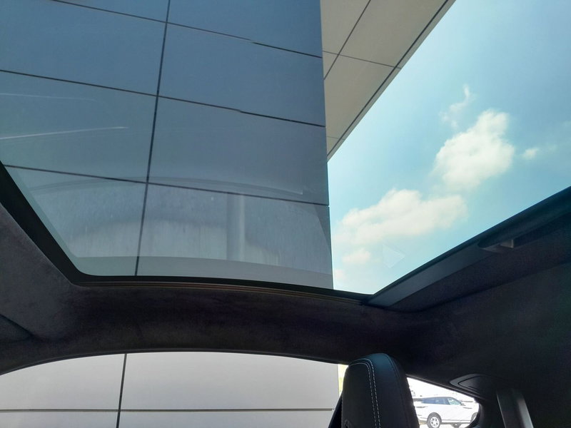 Jaguar F-Type Coupé usata a Cuneo (20)