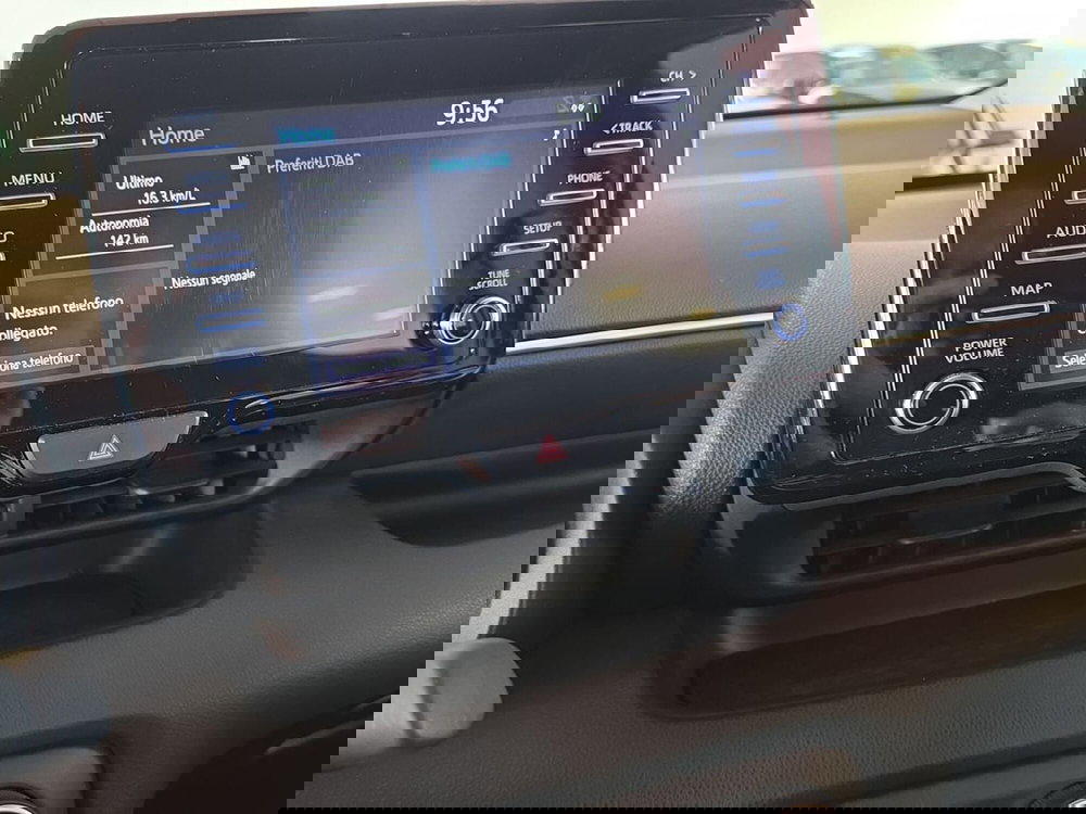 Toyota Yaris usata a Messina (10)