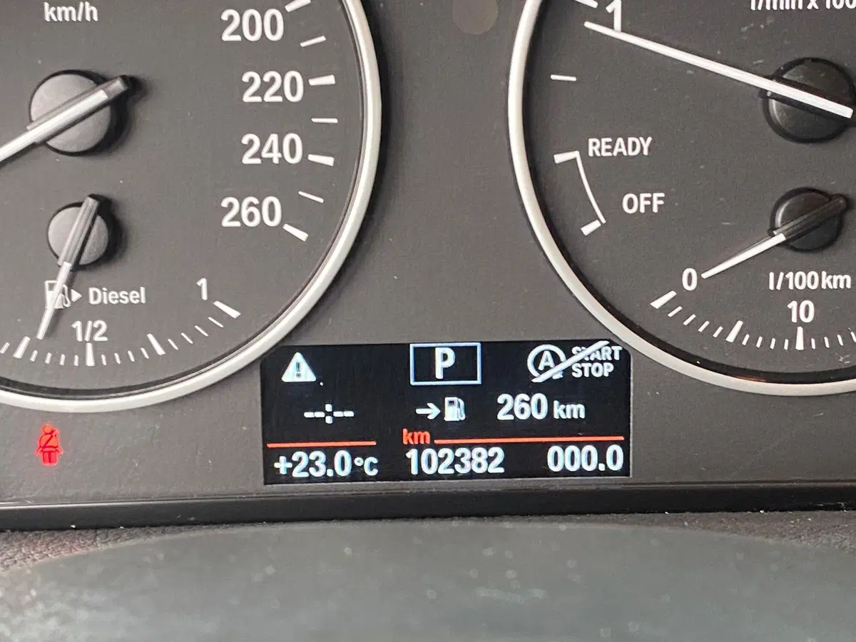 BMW Serie 2 Active Tourer usata a Milano (13)