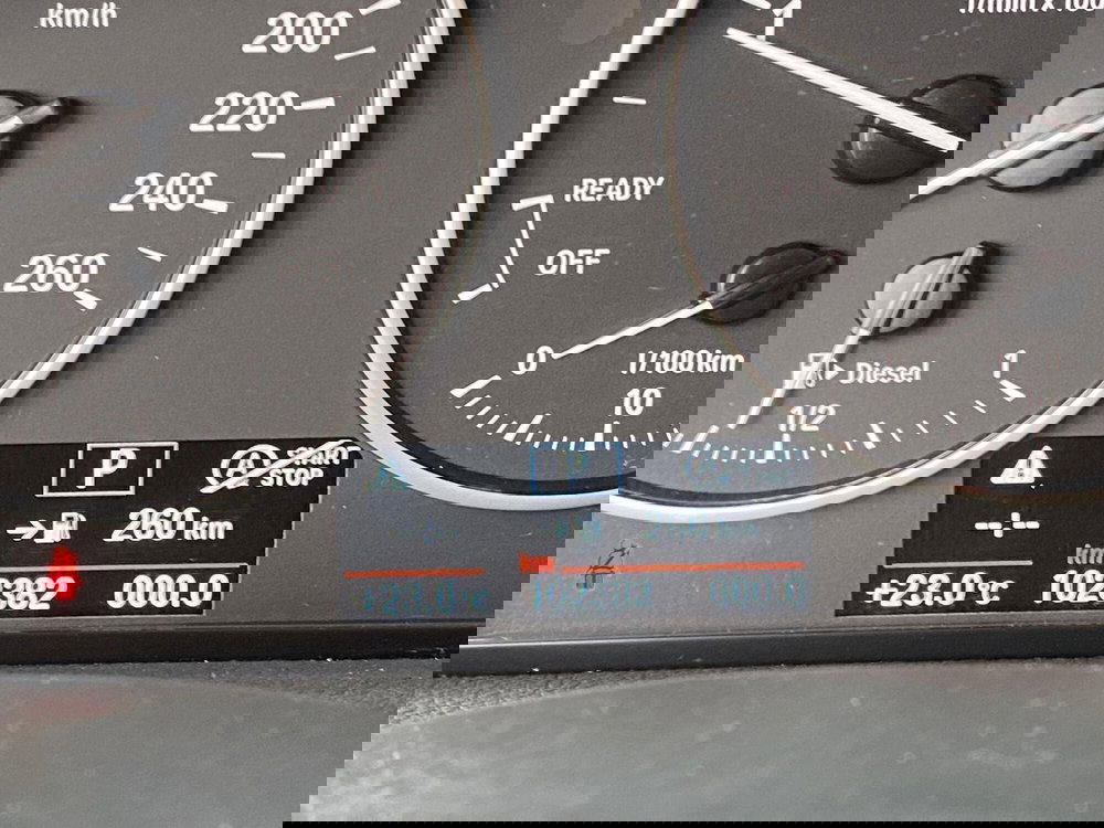 BMW Serie 2 Active Tourer usata a Milano (13)