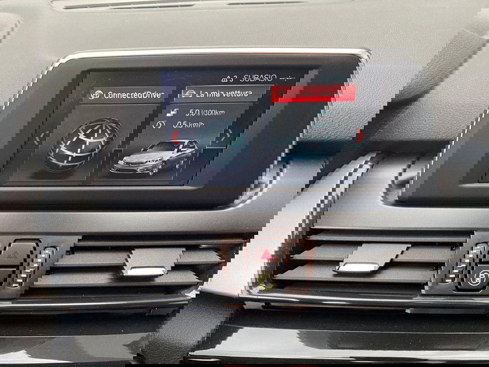 BMW Serie 2 Active Tourer usata a Milano (14)