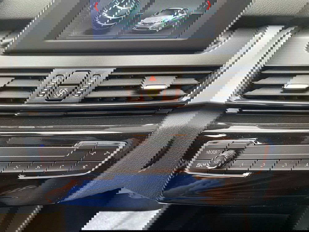 BMW Serie 2 Active Tourer usata a Milano (15)