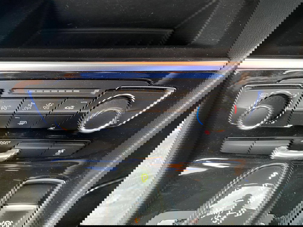 BMW Serie 2 Active Tourer usata a Milano (17)