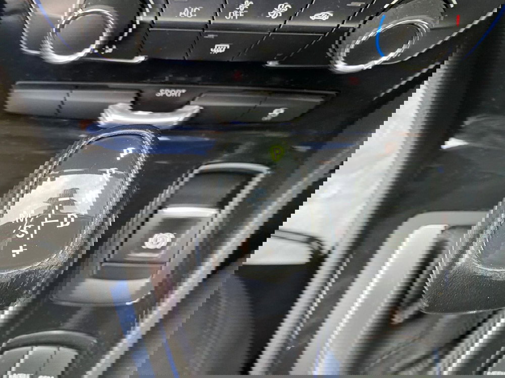 BMW Serie 2 Active Tourer usata a Milano (18)