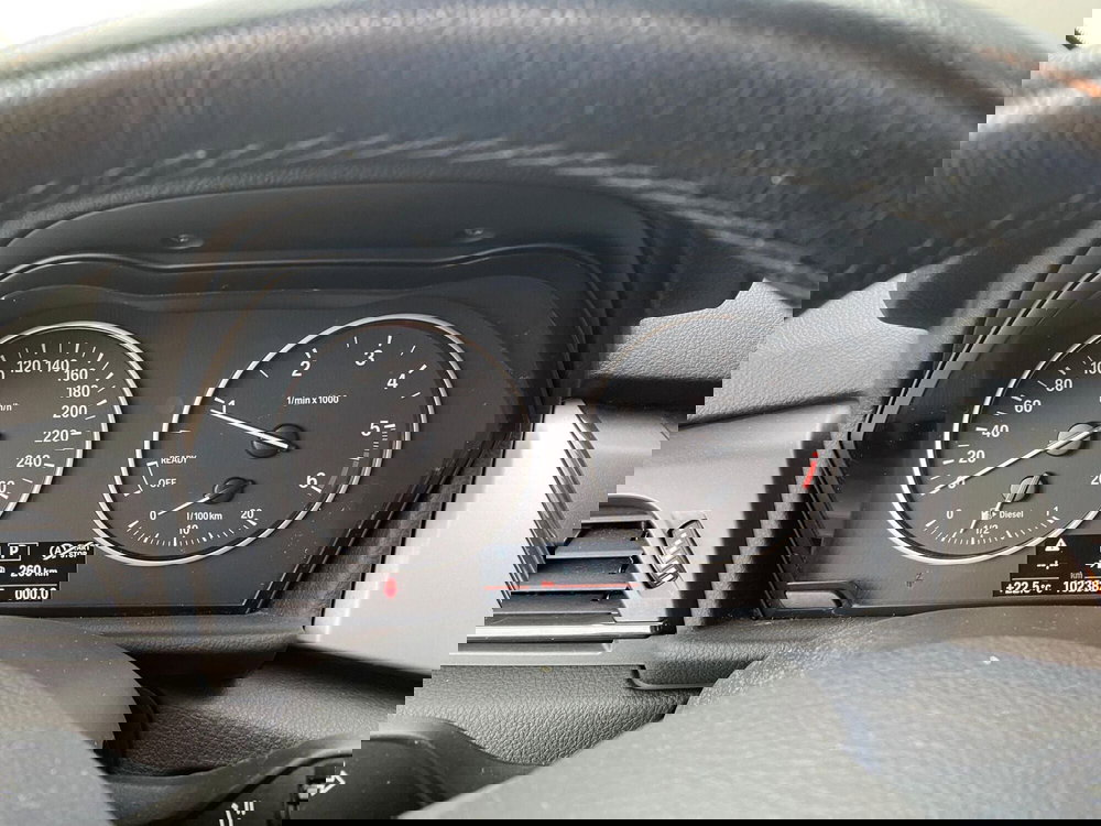 BMW Serie 2 Active Tourer usata a Milano (19)