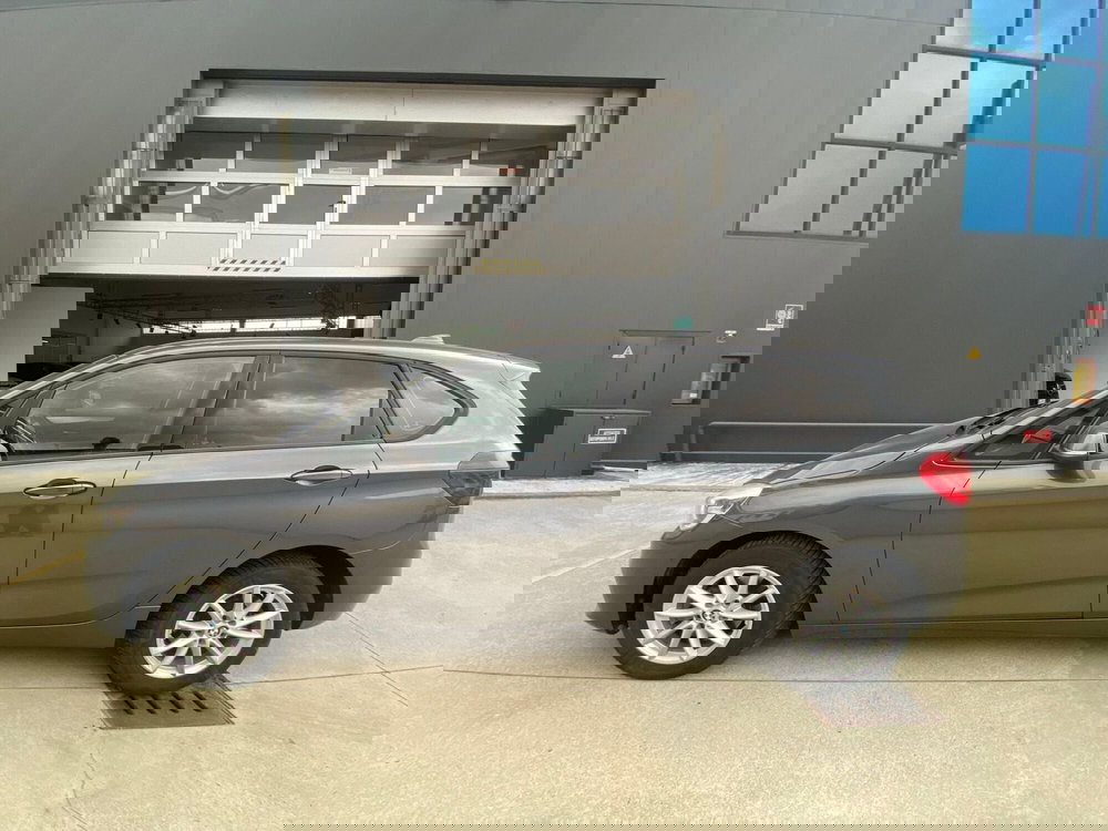 BMW Serie 2 Active Tourer usata a Milano (2)