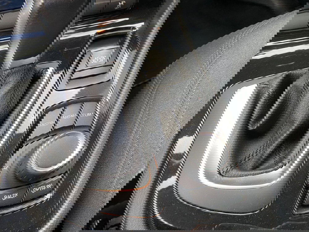 BMW Serie 2 Active Tourer usata a Milano (20)