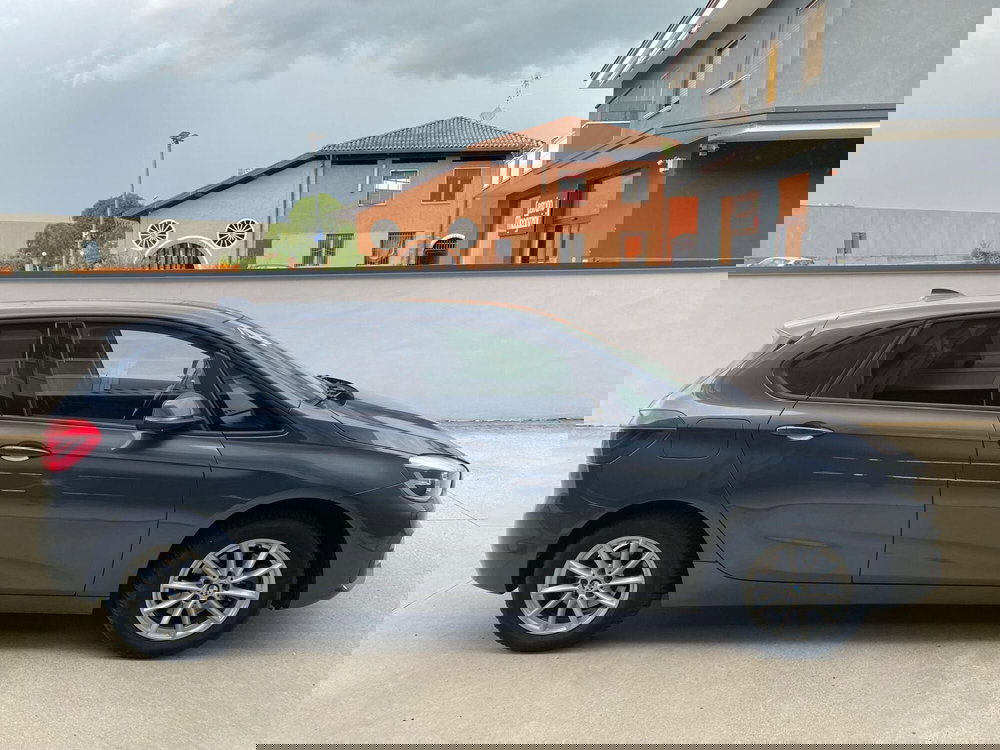 BMW Serie 2 Active Tourer usata a Milano (6)