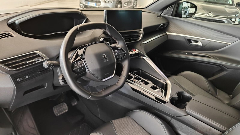 Peugeot 5008 usata a Milano (11)