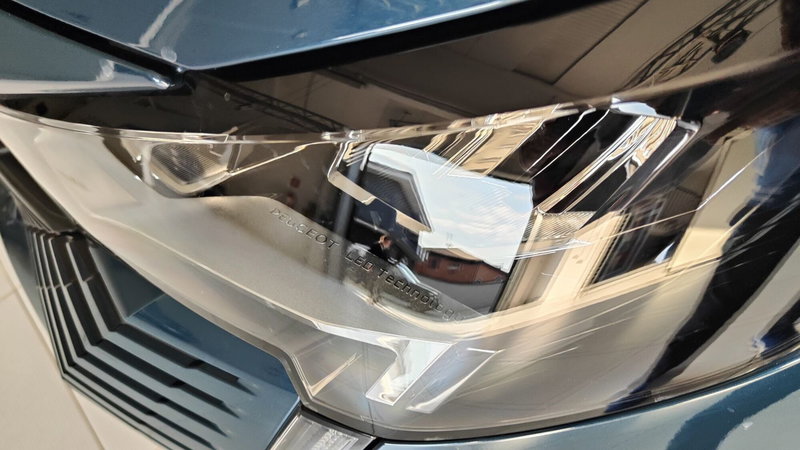 Peugeot 5008 usata a Milano (9)