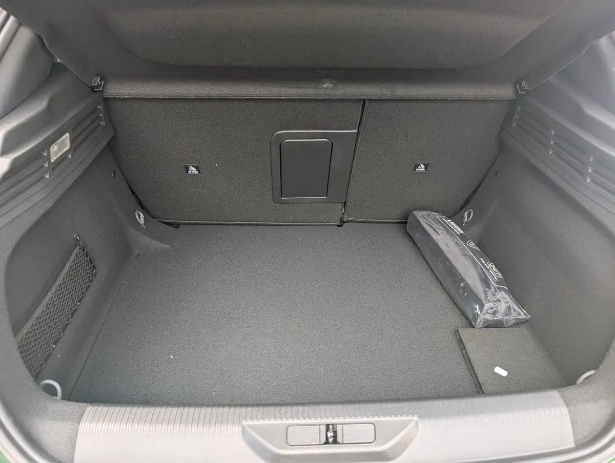 Peugeot 308 nuova a Milano (10)