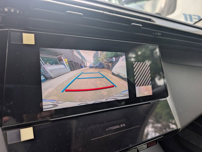 Peugeot 308 nuova a Milano (11)