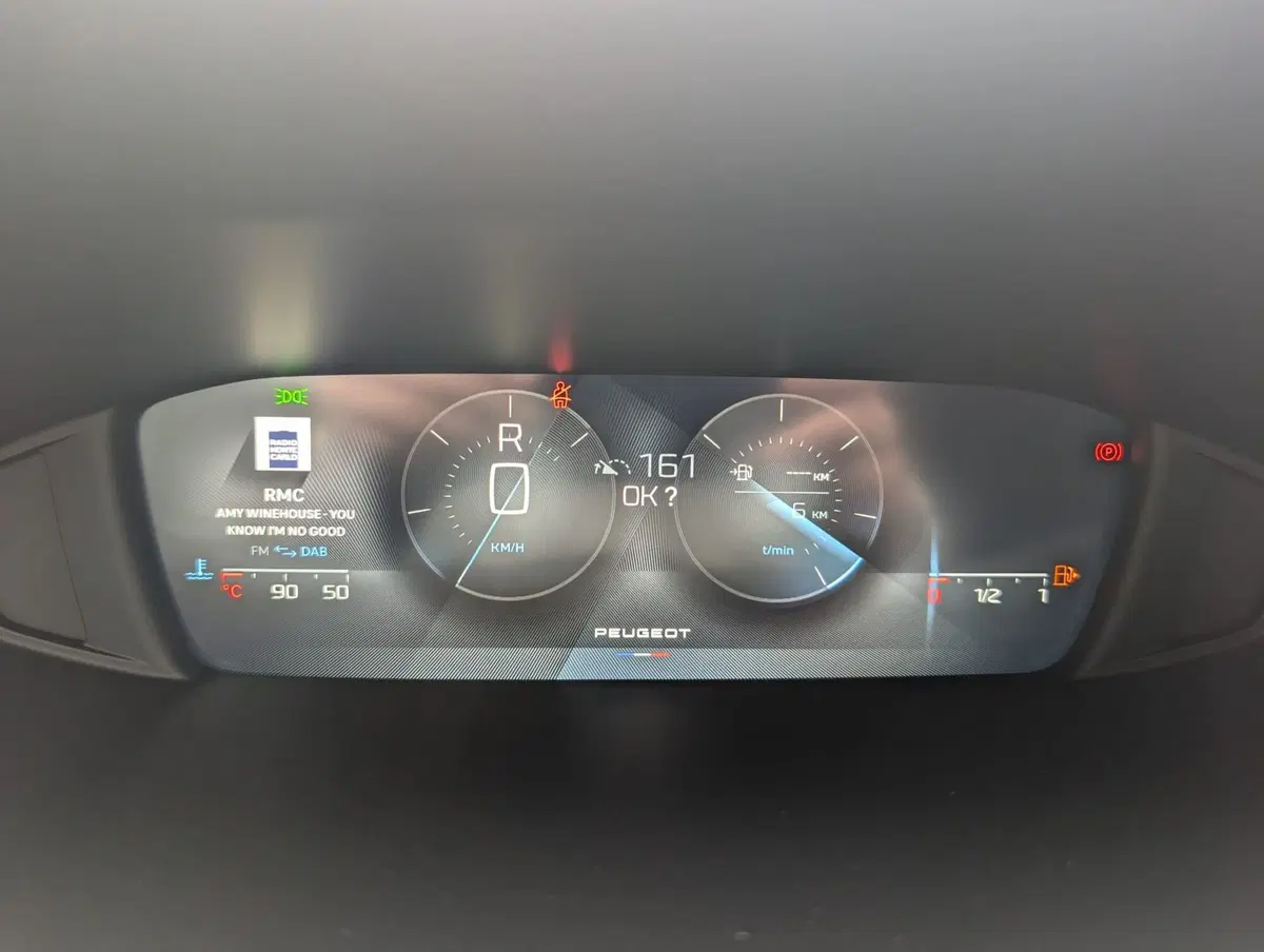 Peugeot 308 nuova a Milano (12)