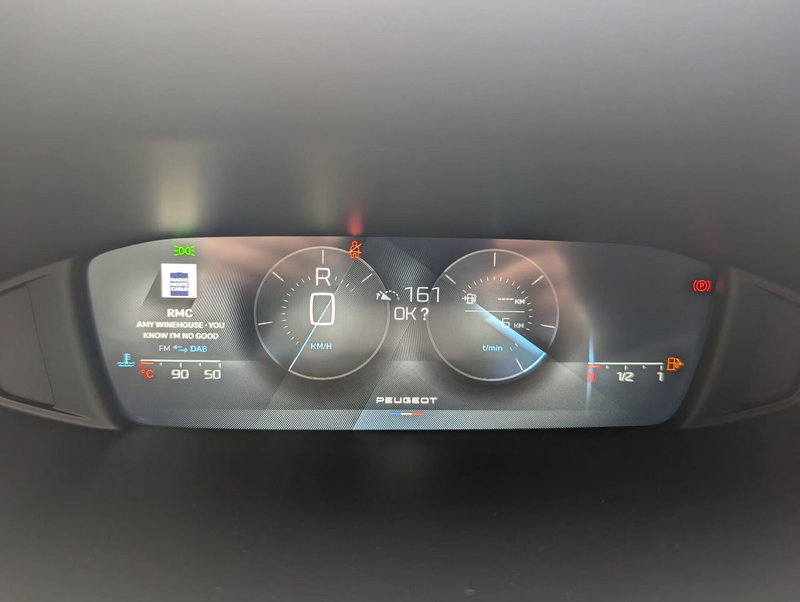 Peugeot 308 nuova a Milano (12)