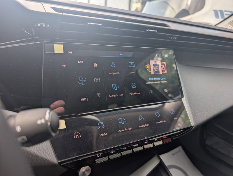 Peugeot 308 nuova a Milano (13)