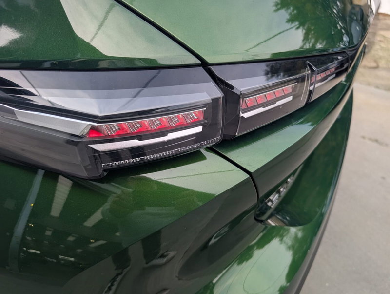 Peugeot 308 nuova a Milano (9)