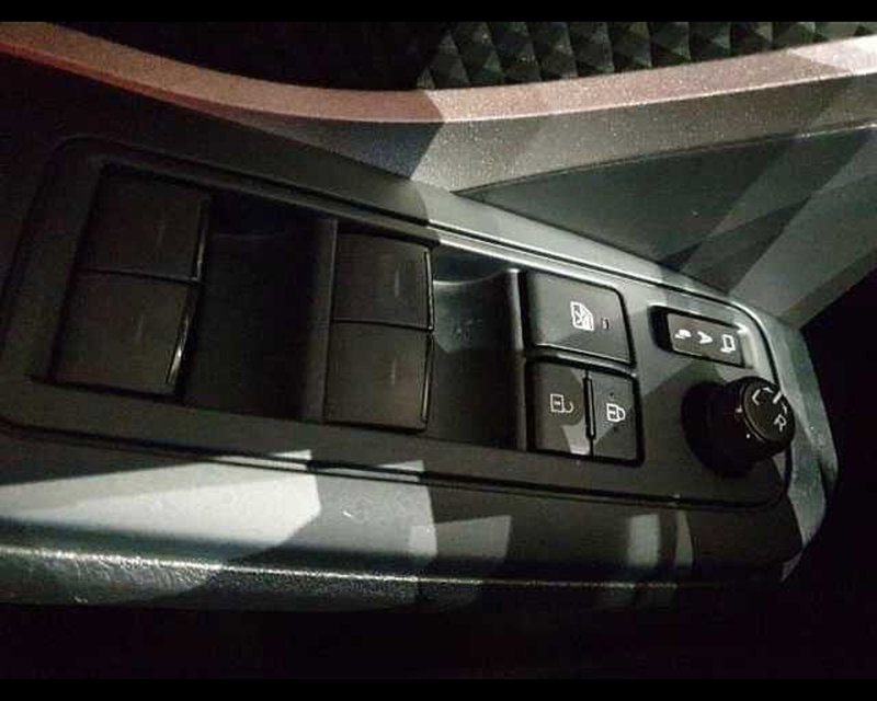 Toyota Toyota C-HR usata a Cuneo (16)