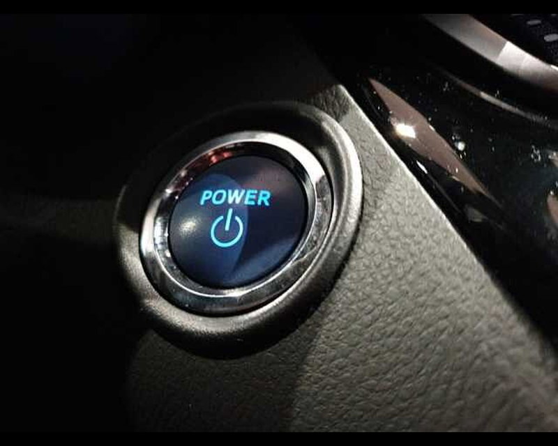 Toyota Toyota C-HR usata a Cuneo (17)