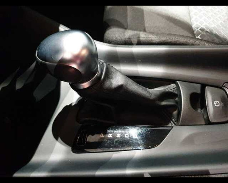 Toyota Toyota C-HR usata a Cuneo (19)