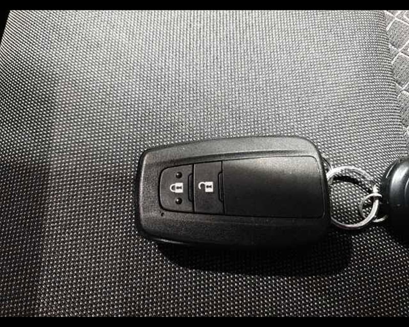 Toyota Toyota C-HR usata a Cuneo (20)