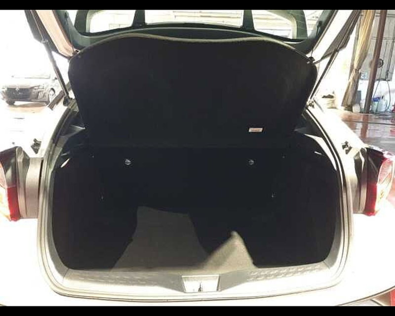 Toyota Toyota C-HR usata a Cuneo (7)